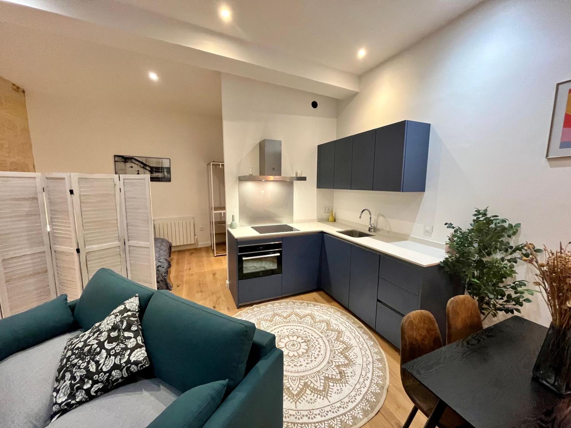 Grand Studio Loft Vieux Μπορντό Εξωτερικό φωτογραφία
